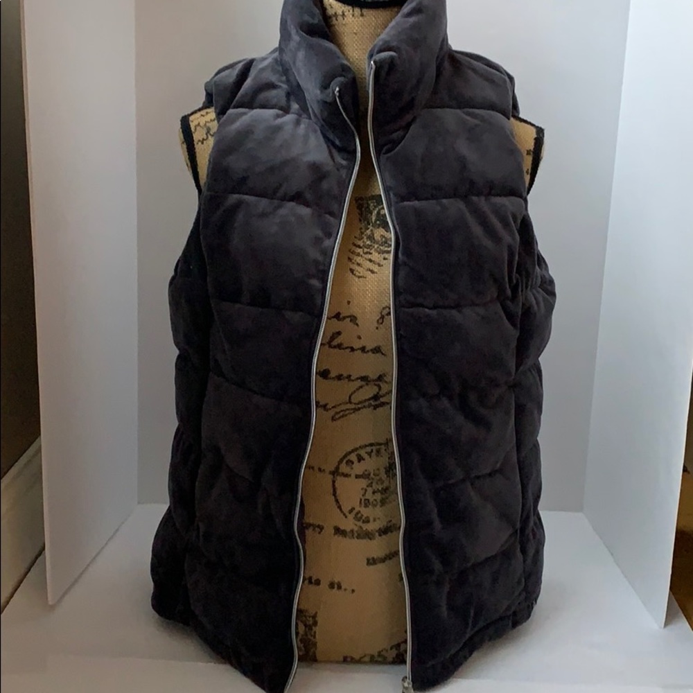 ZeroXposur Puffy Vest Women’s Size M